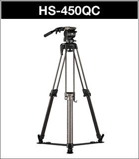 HS-450QC