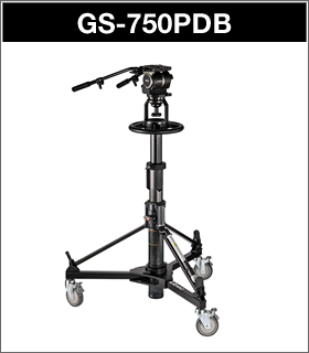 RSP-850PD(B)