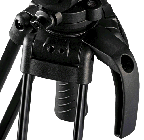 Libec | TH-650X 特徴