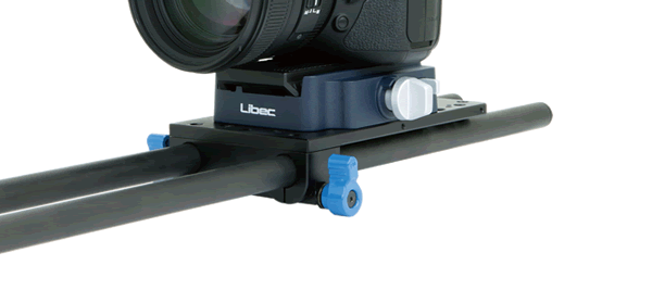 Libec | AP-X 特徴