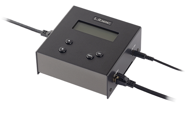 Libec | MPC-1 特徴