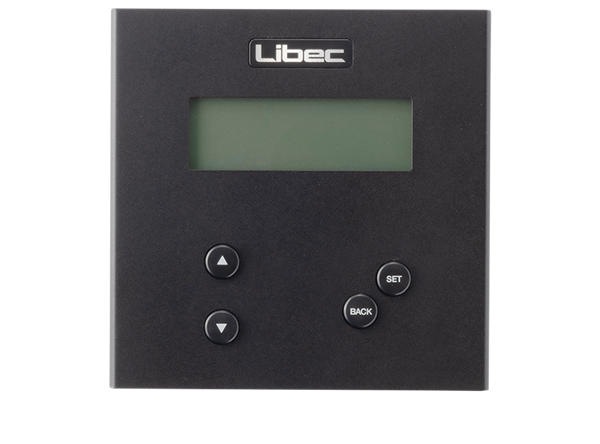 Libec | MPC-1 特徴