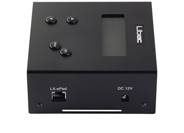 MPC STUDIO 本体のみ完動品 (液晶シール付き) Libec | MPC-1 特徴