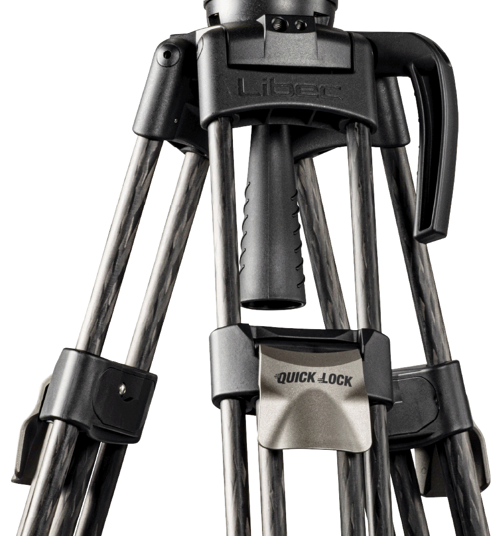 Libec | QL40C 特徴