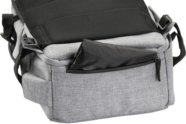 【未使用品】【国内正規品】Libec リーベック バックパック リュック カメラバッグ Urban CamBag 12 #11764 Libec | Urban CamBag 特徴